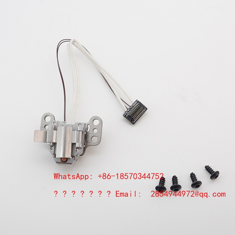 Heating Kit for AD5X Hot End H - Hotend Assembly 评论和价格