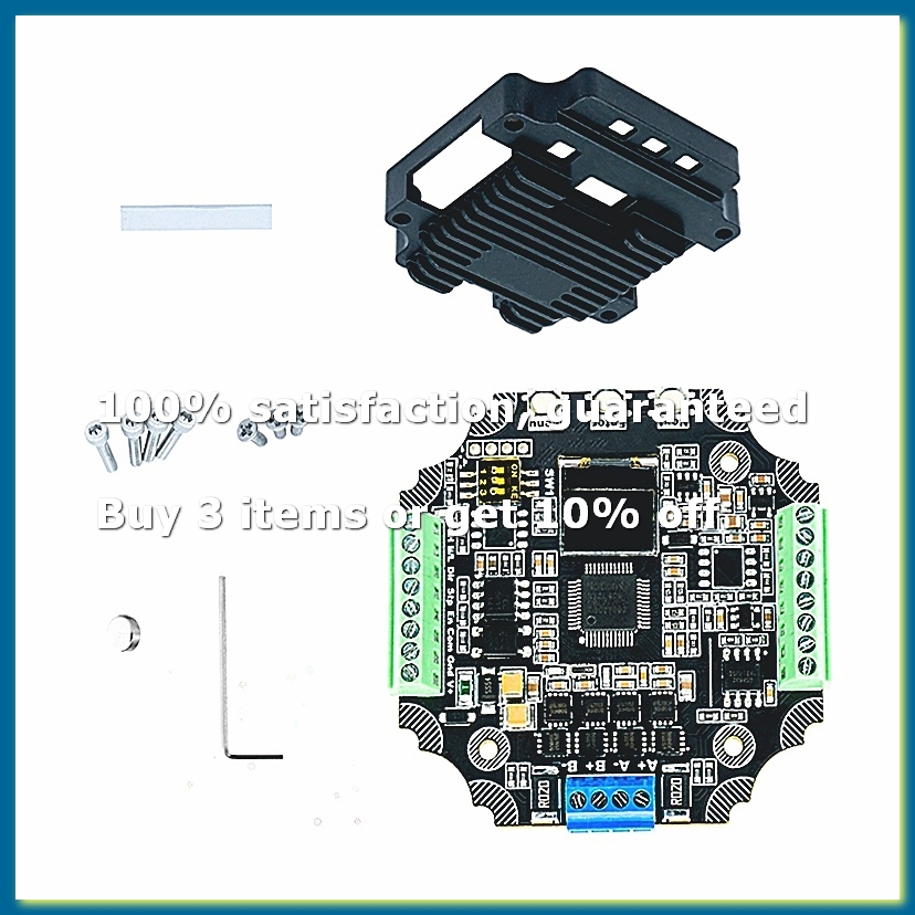 ●MKS SERVO57D CAN MB PCBA NEMA - 3D Printer 评论和价格