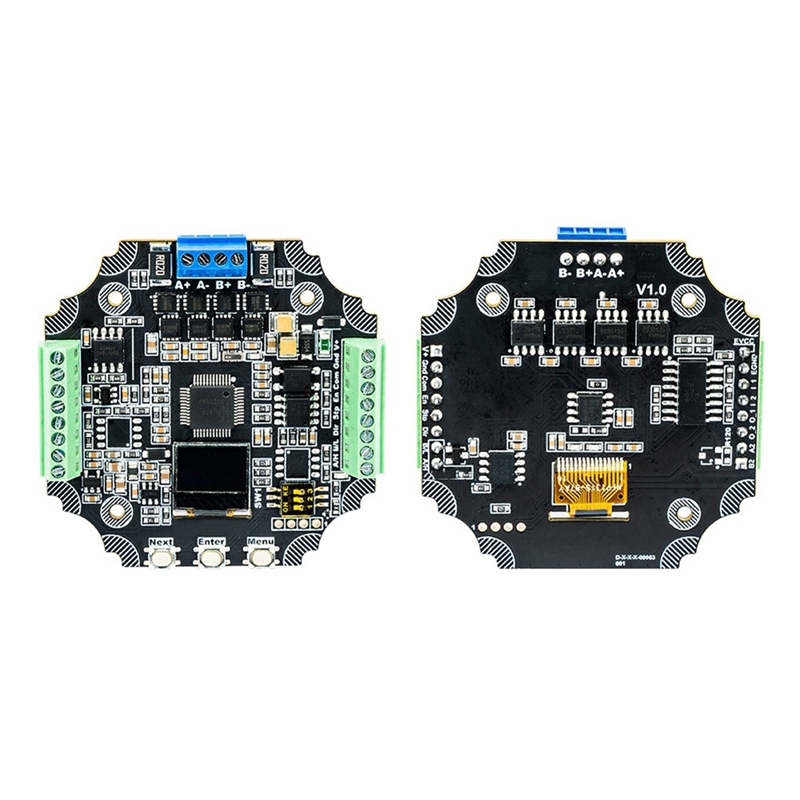 ●MKS SERVO57D CAN MB PCBA NEMA - 3D Printer 评论和价格