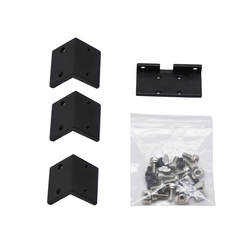 Ender 3/V2/Pro X Axis Upgrade  - Linear Rail Mgn12H Set 评论和价格