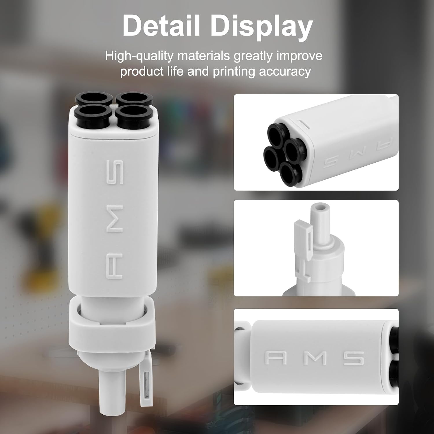 For Bambu Lab A1 A1 Mini Filam - Hotend Assembly 评论和价格