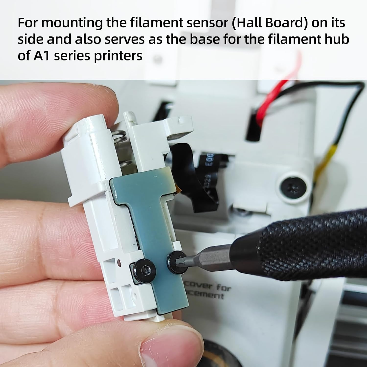 For Bambu Lab A1 A1 Mini Filam - Hotend Assembly 评论和价格