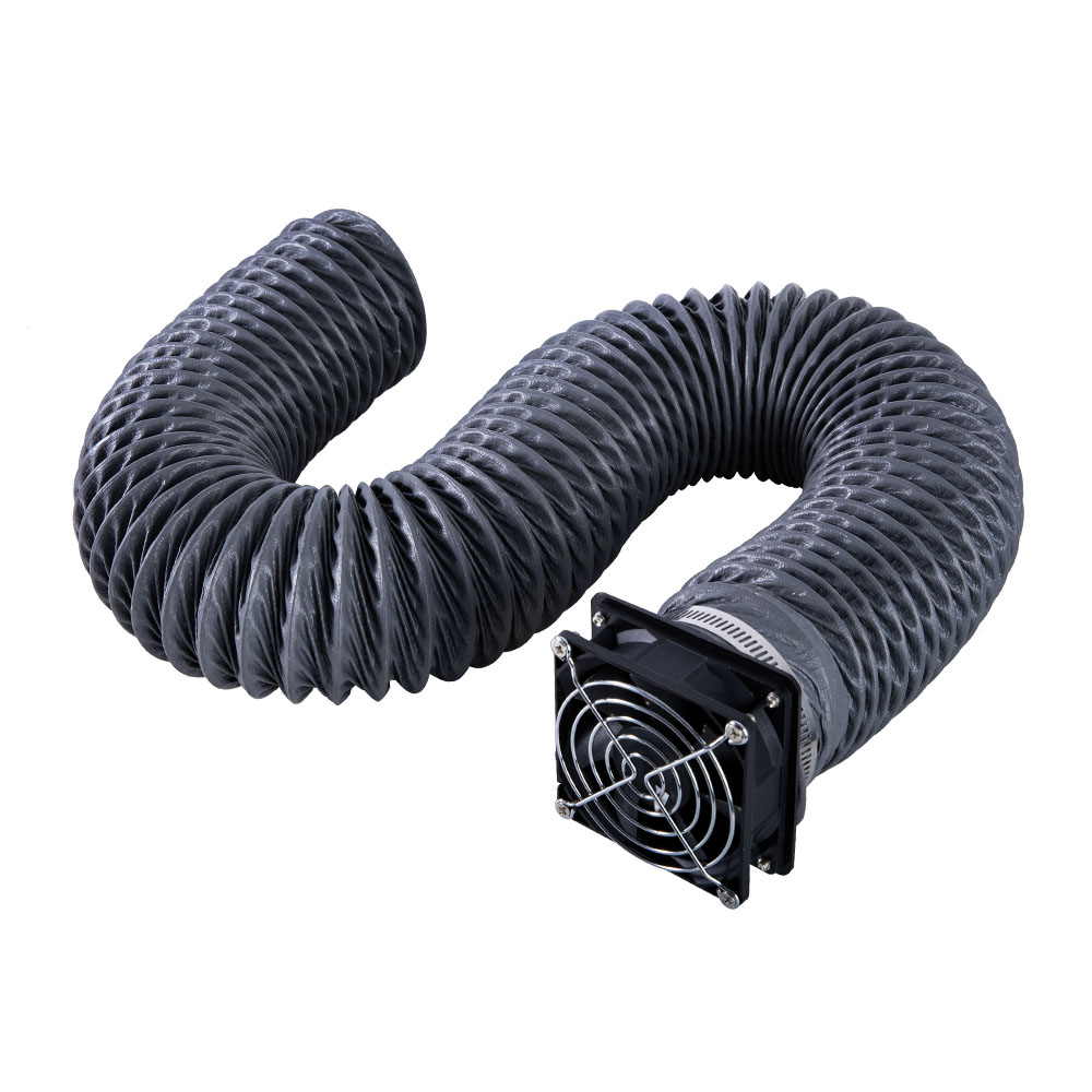 Creality Fan Extraction Kit fo - Enclosure 3D Printer 评论和价格