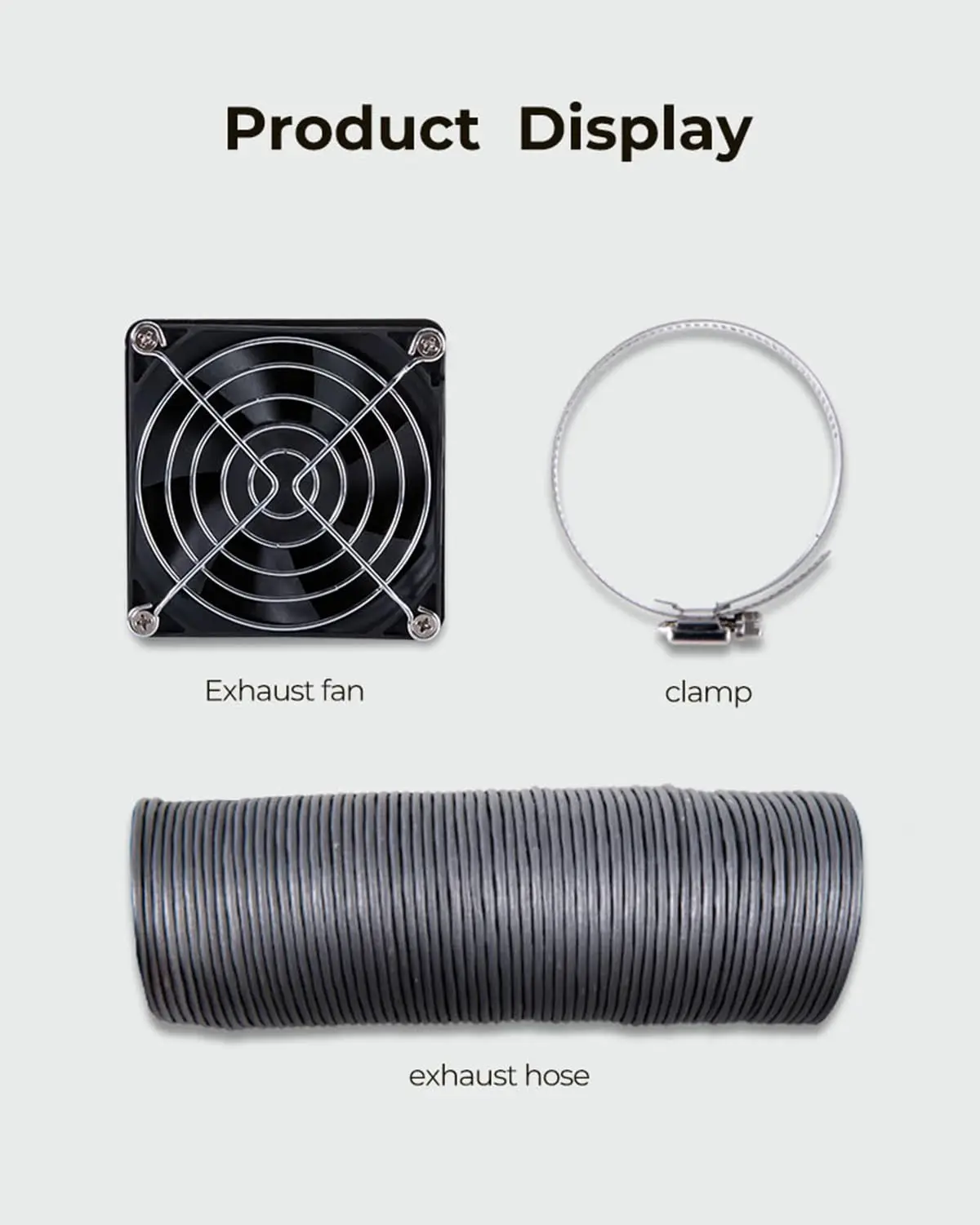 Creality Fan Extraction Kit fo - Enclosure 3D Printer 评论和价格