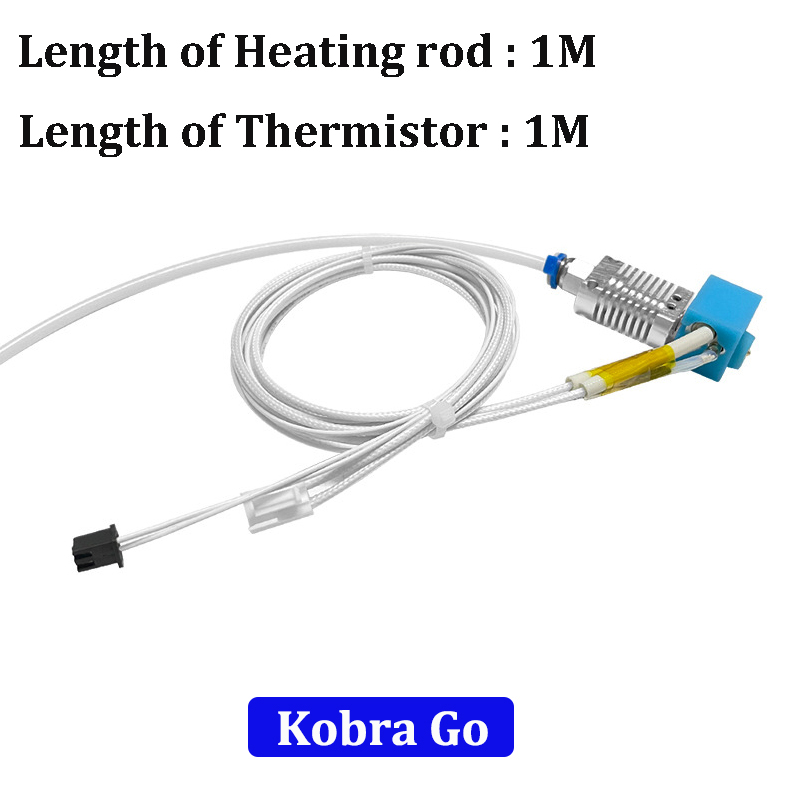 Kobra Hotend Print Head Hot En - Hotend Assembly 评论和价格