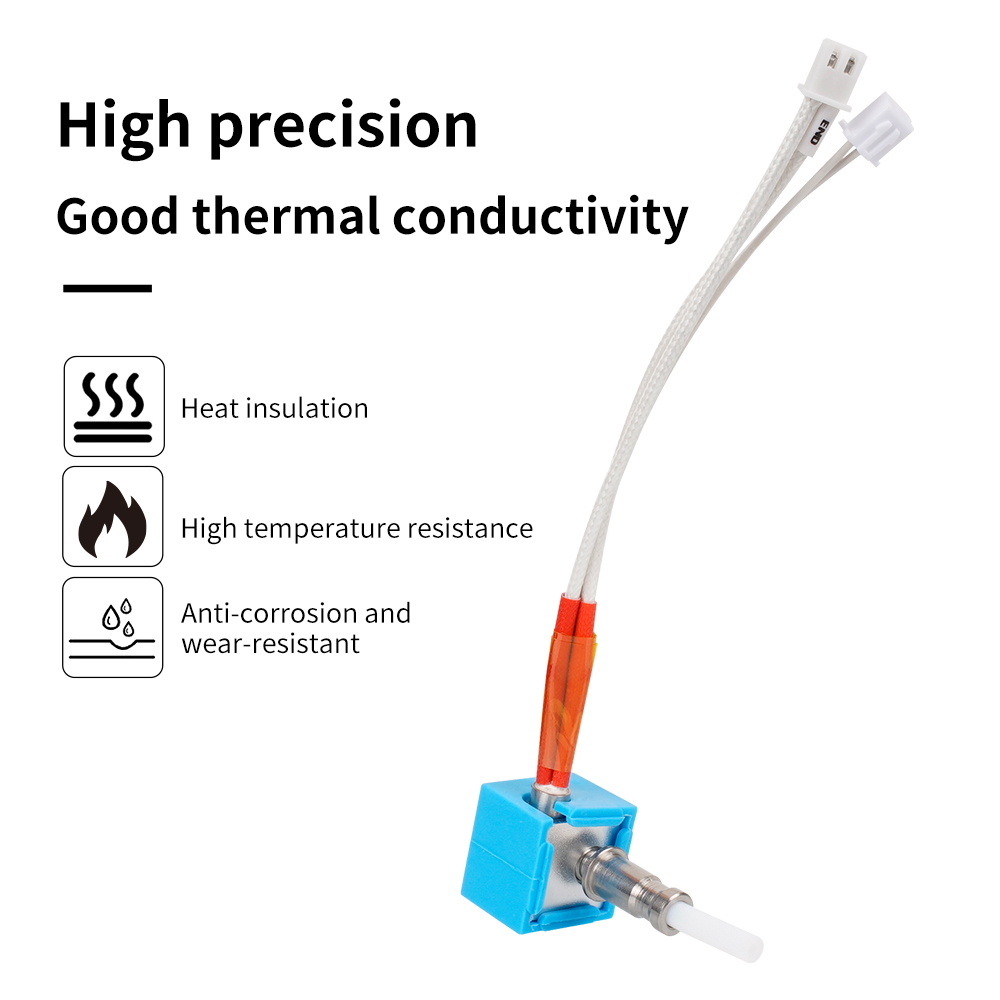 Kobra Hotend Print Head Hot En - Hotend Assembly 评论和价格