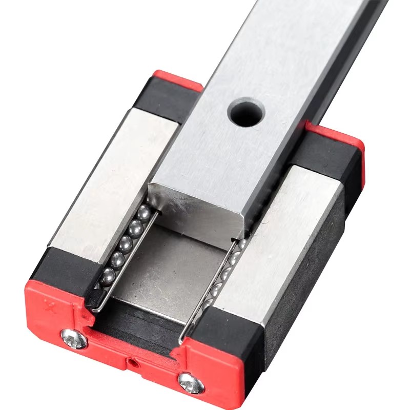 MGN9 MGN7 MGN12 MGN15 L from 1 - Linear Rail Mgn12H Set 评论和价格
