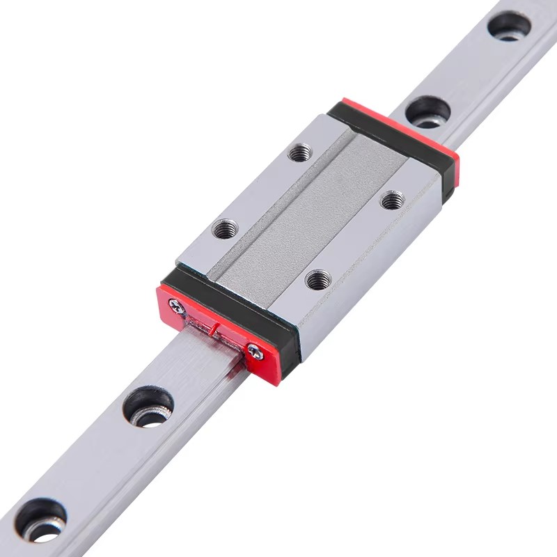 MGN9 MGN7 MGN12 MGN15 L from 1 - Linear Rail Mgn12H Set 评论和价格