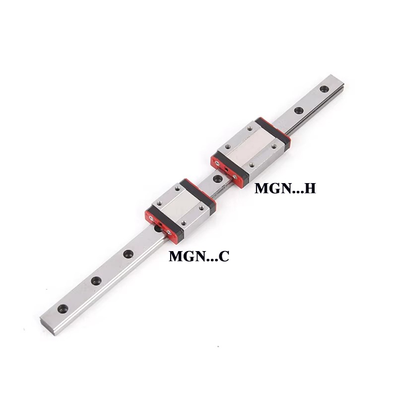 MGN9 MGN7 MGN12 MGN15 L from 1 - Linear Rail Mgn12H Set 评论和价格
