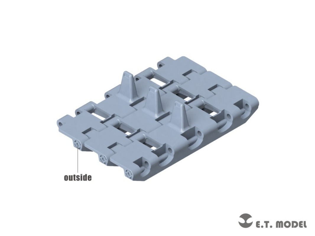 ET model 1/35 P35-040 France A - Resin Printer 评论和价格