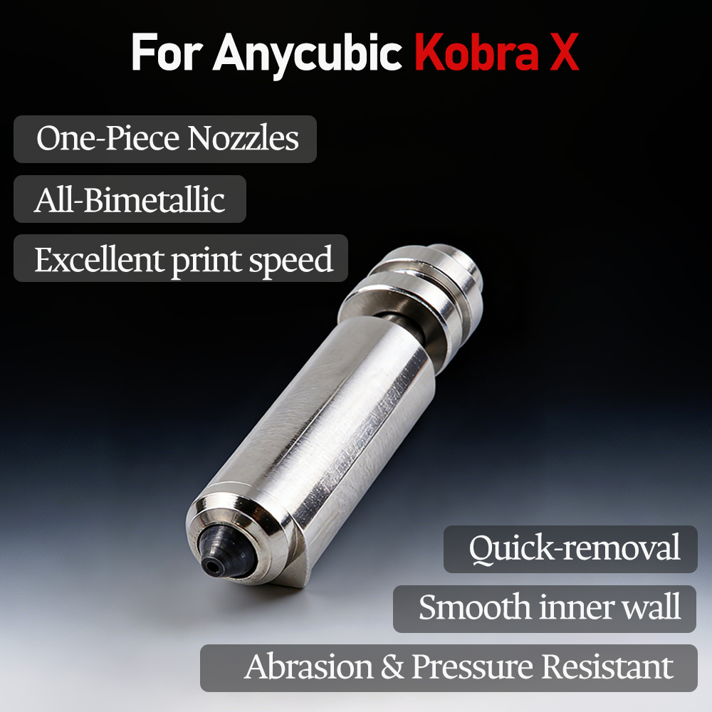 For Anycubic Kobra 4 Kobra X N - Cobra Extruder 评论和价格