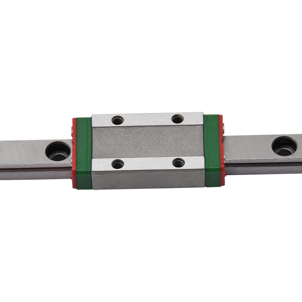 Upgrade Dual Y-axis Rail Kit F - Linear Rail Mgn12H Set 评论和价格