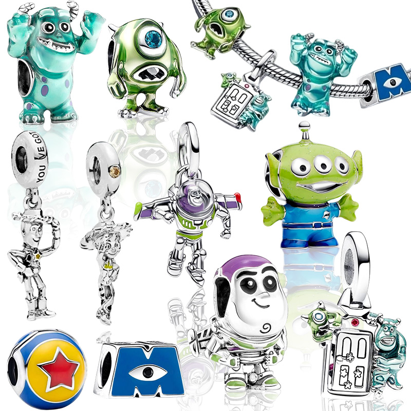Hot Toys Story Monsters, Inc.  - Cobra Extruder 评论和价格