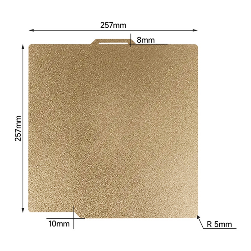 3D Printer Accessories Build P - 3D Printer Bed 评论和价格
