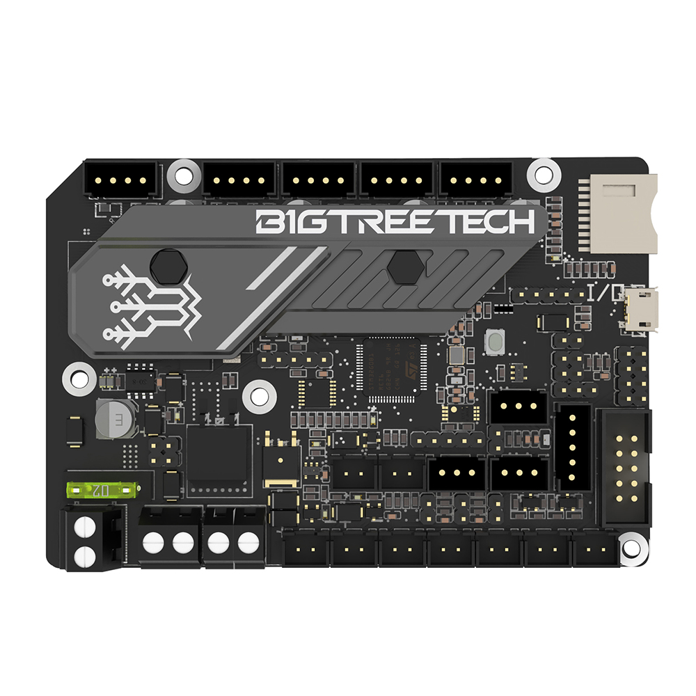 BIGTREETECH SKR MINI E3 V3.0 3 - Skr Mini E3 评论和价格