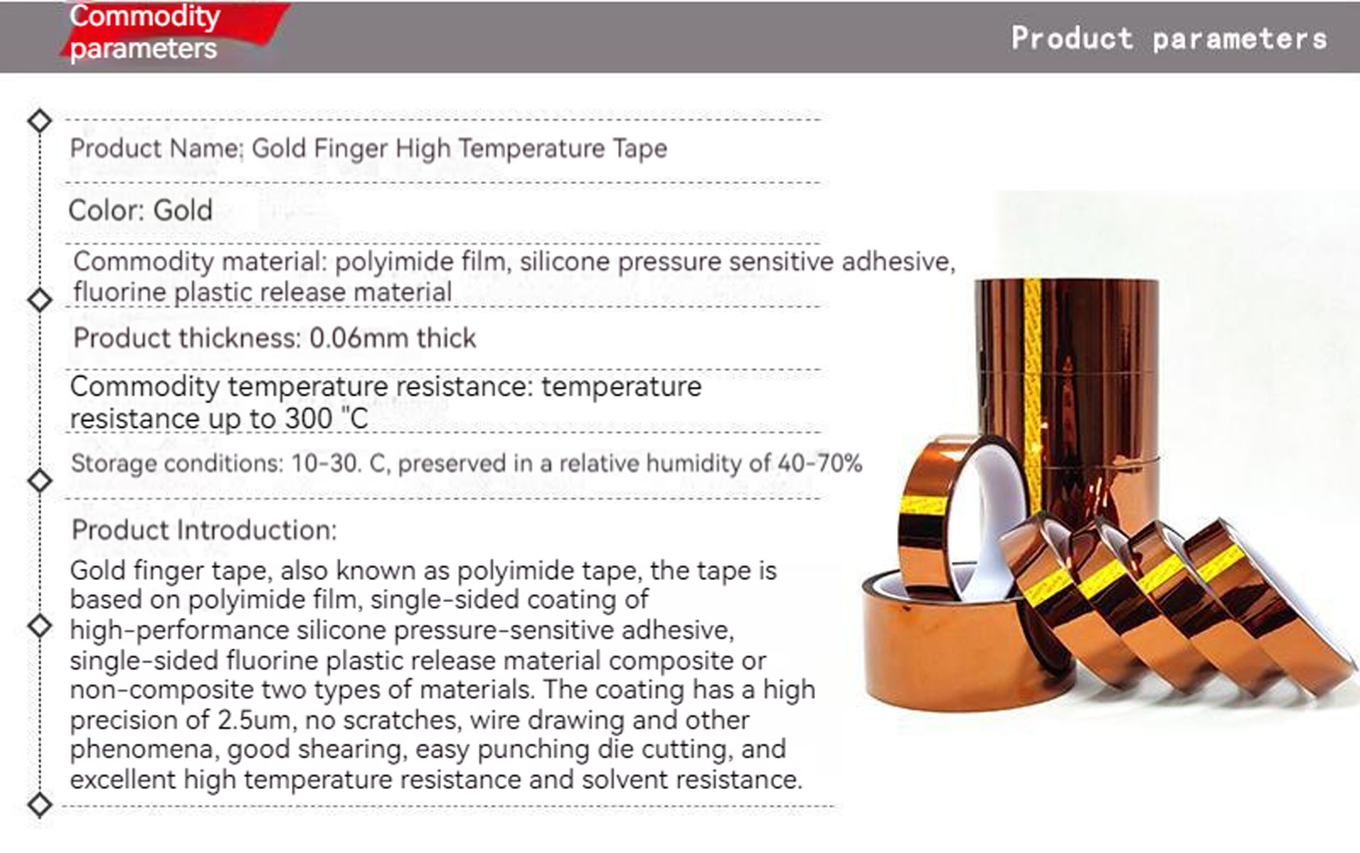 US Stock 1pc 100mm x 100ft Hig - 3D Printer 评论和价格