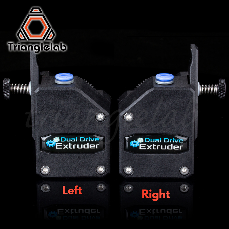 Trianglelab® Left Mirror DDB E - Direct Drive Extruder 评论和价格