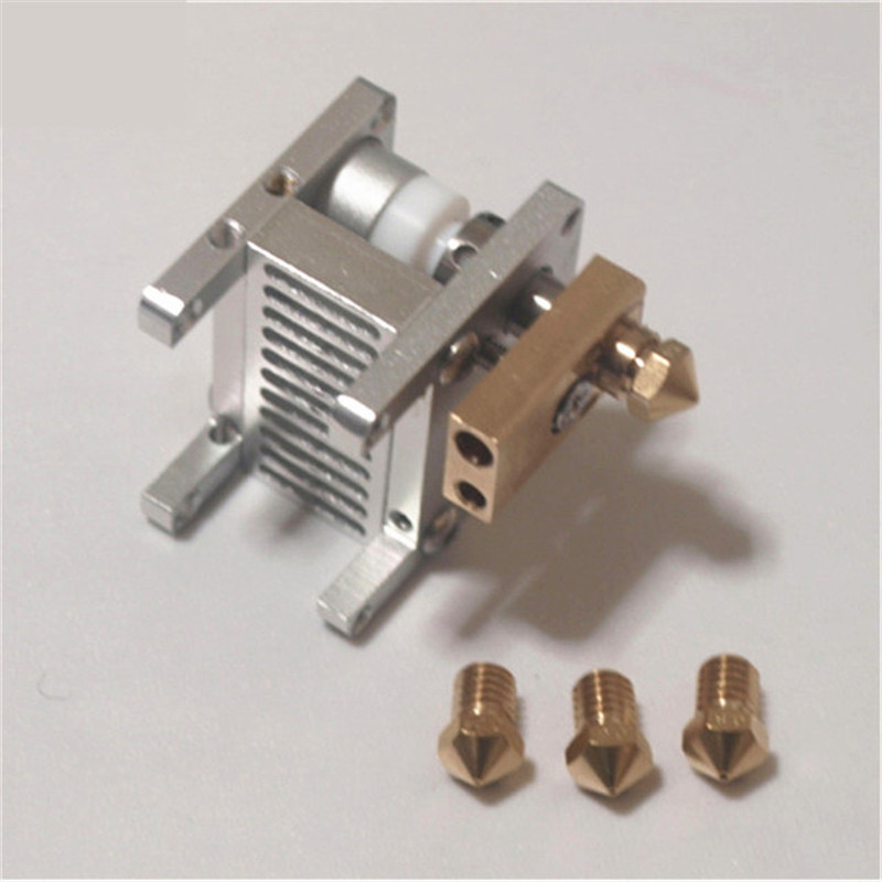 3D Printer ULTIMAKE 2+ Extende - Filament 1.75 评论和价格