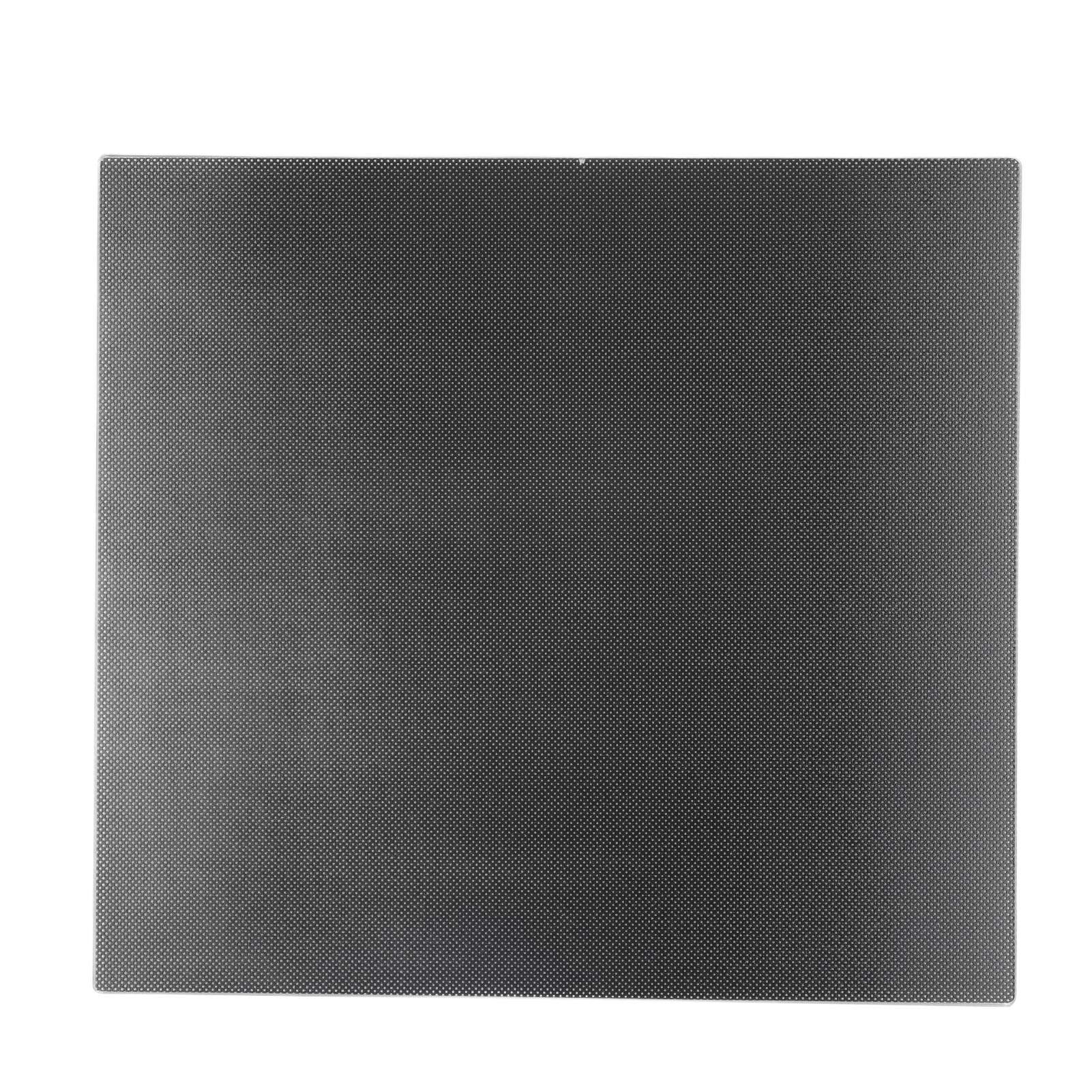 Glass Build Plate Carbon Cryst - 3D Printer Bed 评论和价格