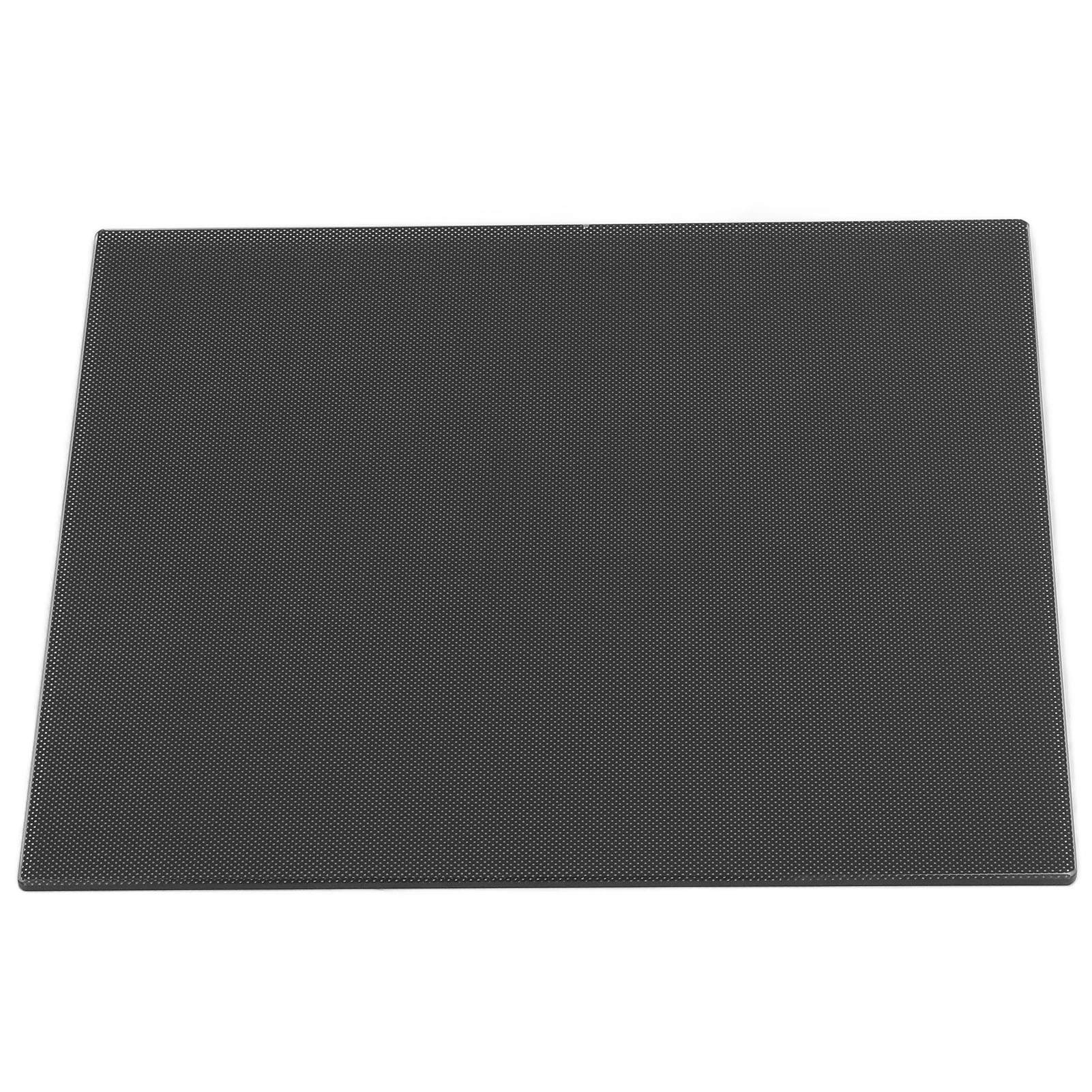 Glass Build Plate Carbon Cryst - 3D Printer Bed 评论和价格