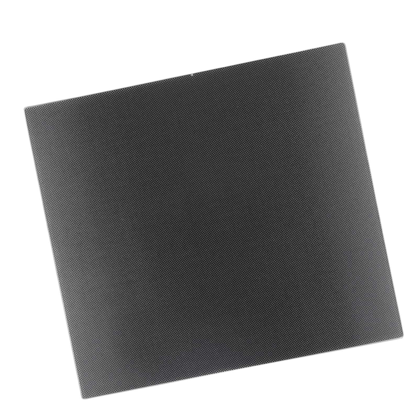 Glass Build Plate Carbon Cryst - 3D Printer Bed 评论和价格