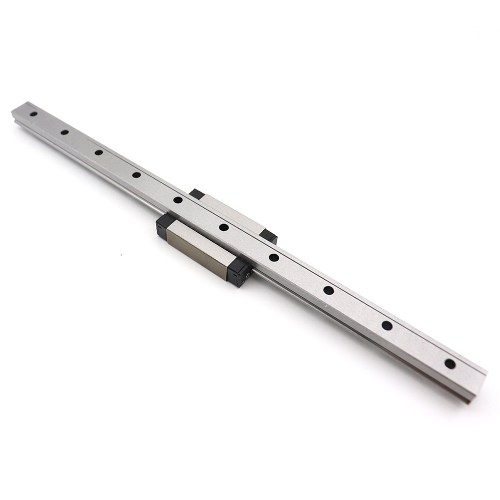 MGN12 MGN9 MGN15 MGN7 100 200  - Linear Rail Mgn12H Set 评论和价格