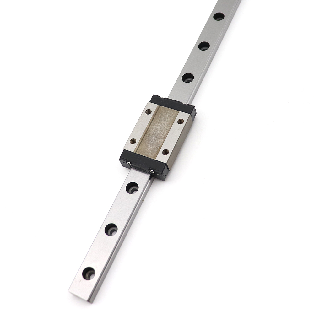 MGN12 MGN9 MGN15 MGN7 100 200  - Linear Rail Mgn12H Set 评论和价格