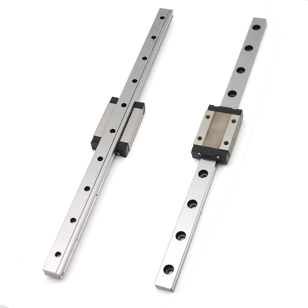 MGN12 MGN9 MGN15 MGN7 100 200  - Linear Rail Mgn12H Set 评论和价格