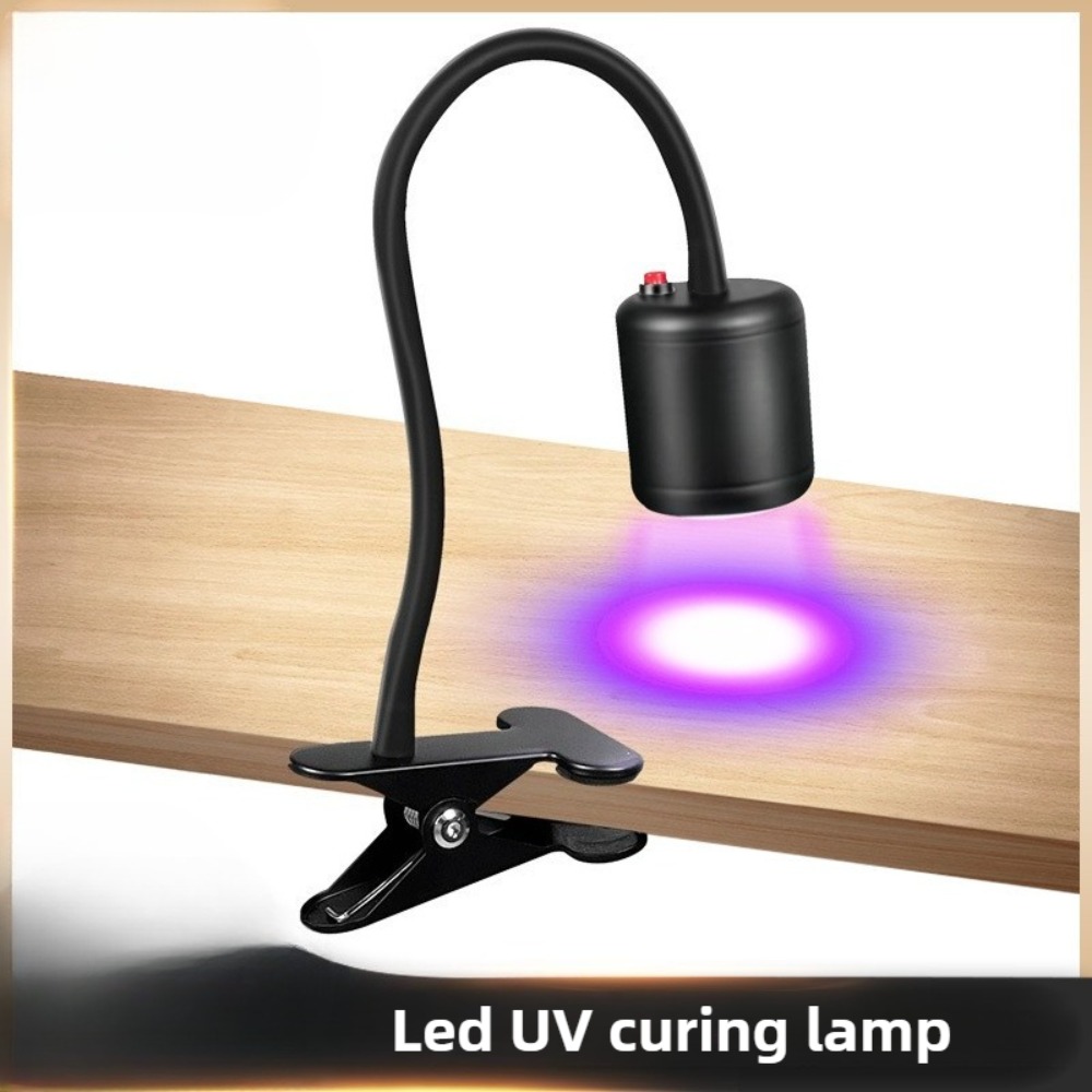 Handheld Clamp UV Curing Lamp  - Resin Printer 评论和价格