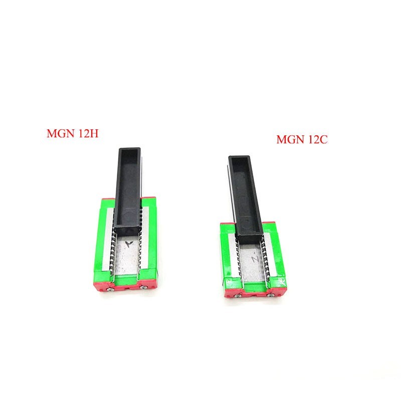 2pcs MGN12H MGN12C MGN7H MGN7C - Linear Rail Mgn12H Set 评论和价格