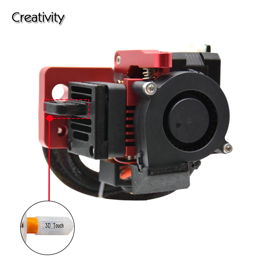 MK8 Extruder Direct Drive Upgr - Linear Rail Mgn12H Set 评论和价格