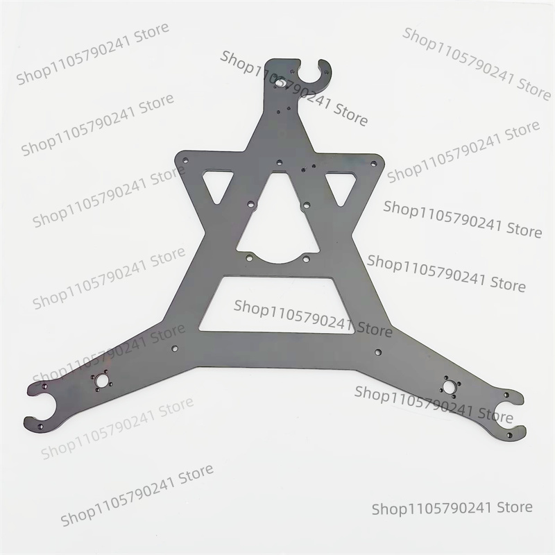 3D Printer 5mm Aluminum Bed Ca - 3D Printer Bed 评论和价格