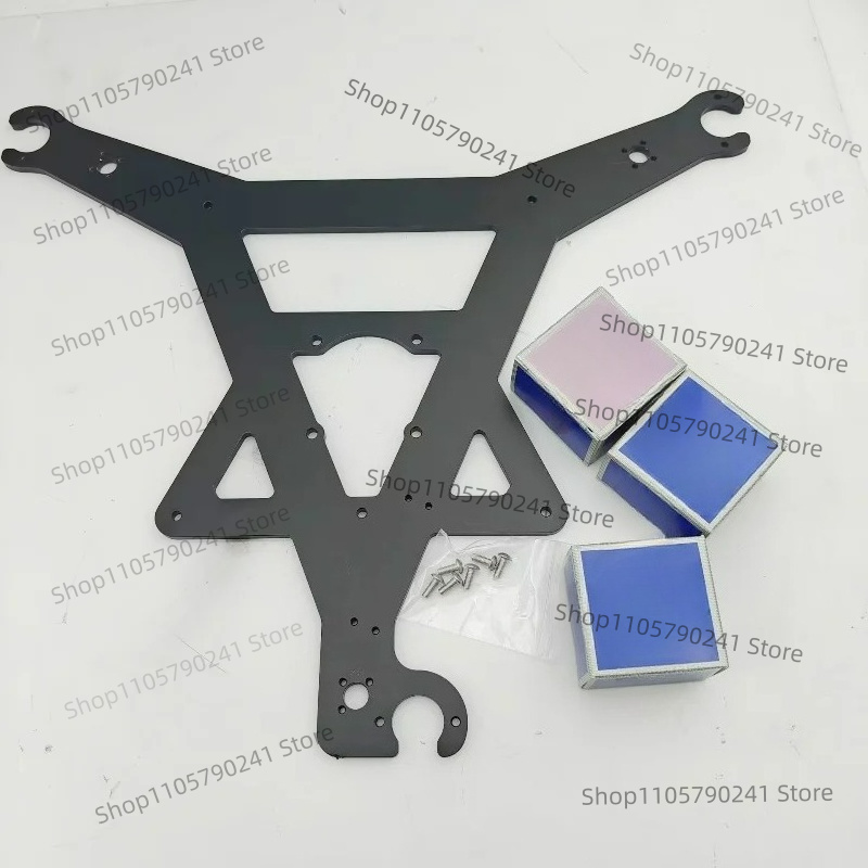 3D Printer 5mm Aluminum Bed Ca - 3D Printer Bed 评论和价格