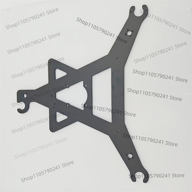 3D Printer 5mm Aluminum Bed Ca - 3D Printer Bed 评论和价格