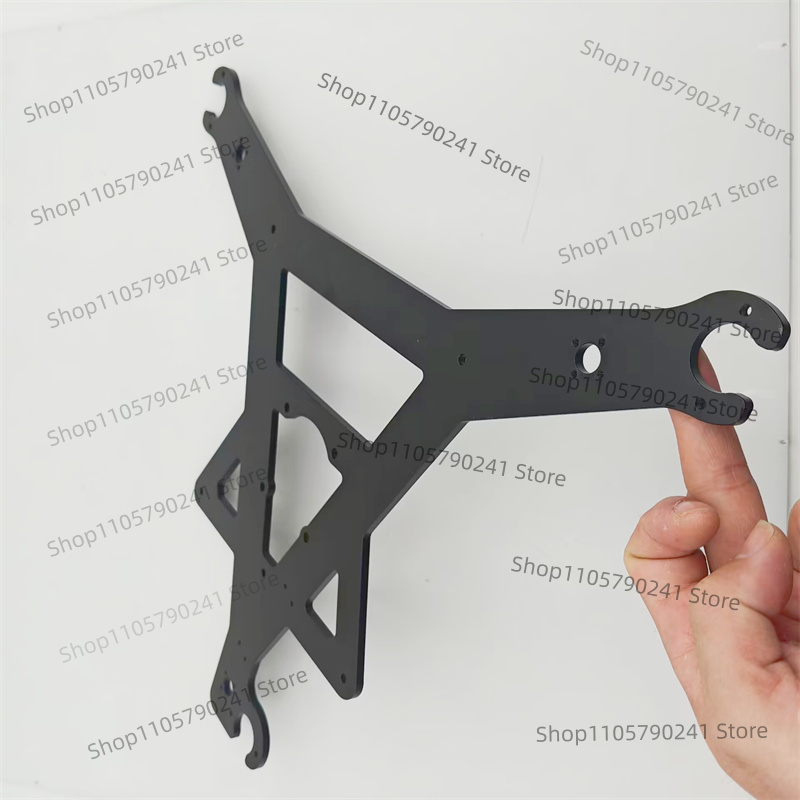 3D Printer 5mm Aluminum Bed Ca - 3D Printer Bed 评论和价格