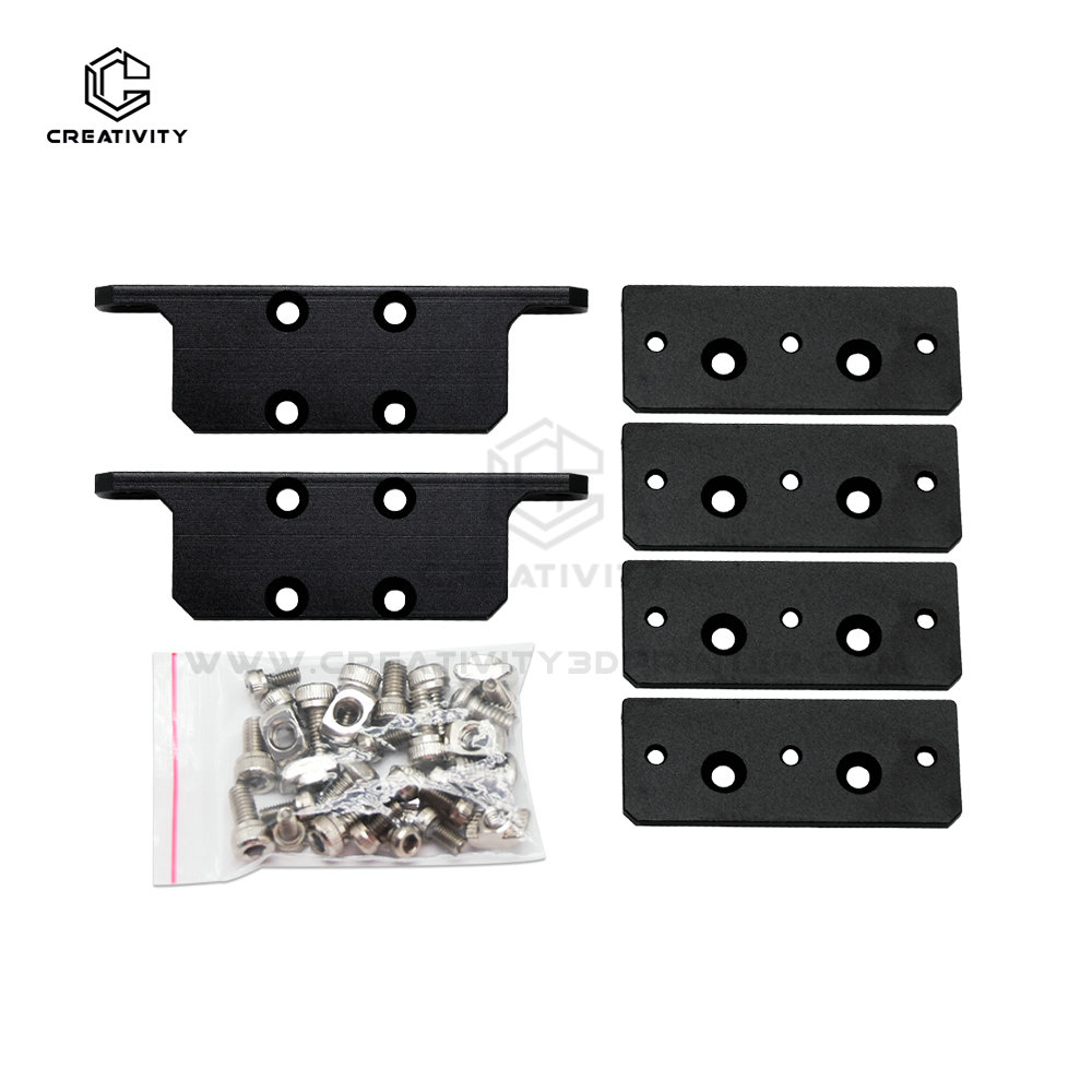 Dual Y-axis Upgrade Kit for En - Linear Rail Mgn12H Set 评论和价格