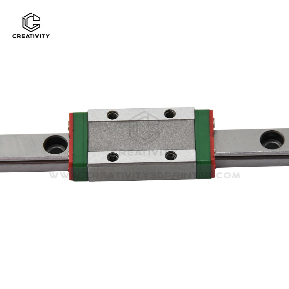 Dual Y-axis Upgrade Kit for En - Linear Rail Mgn12H Set 评论和价格