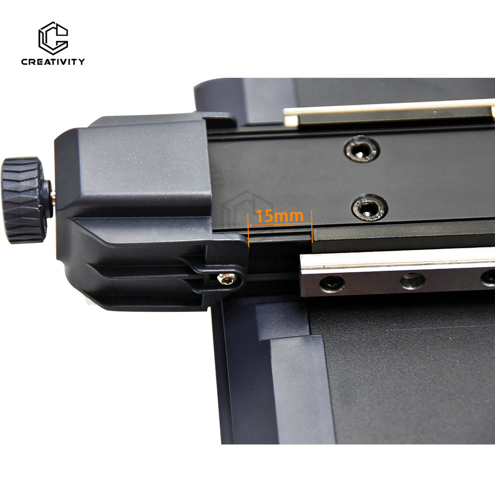 Dual Y-axis Upgrade Kit for En - Linear Rail Mgn12H Set 评论和价格